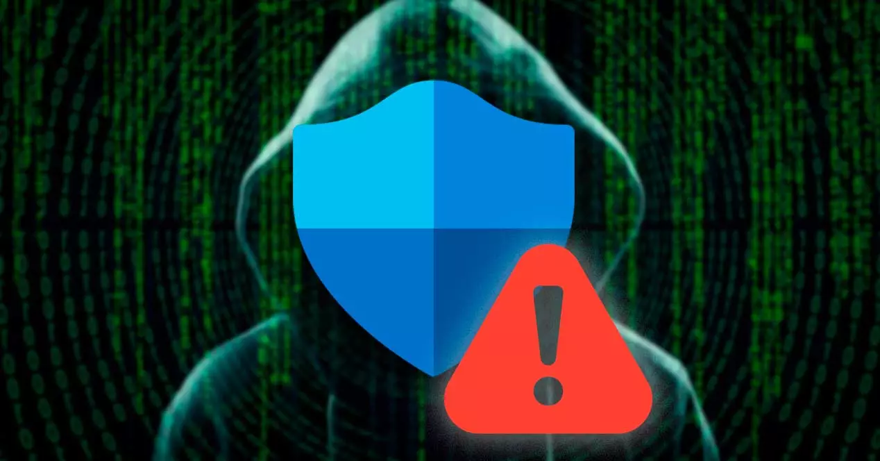 Windows Defender ei avaudu – kuinka korjata