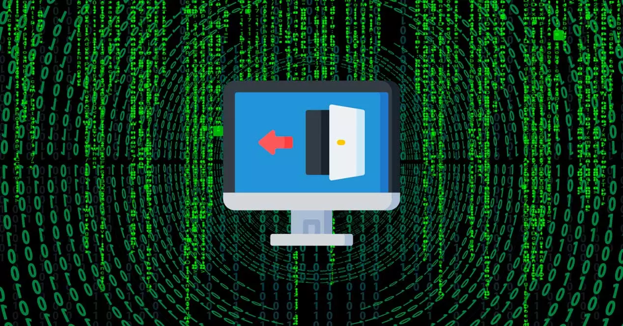 How to uninstall an antivirus in Windows