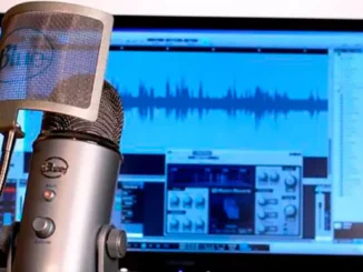 How to record audio played in the browser