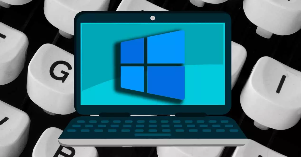 Come cambiare il nome di un PC in Windows 10