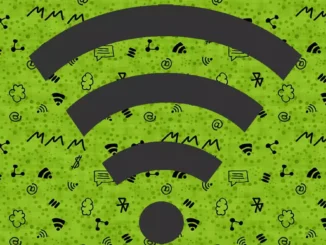 What to do if the Internet speed drops a lot over Wi-Fi