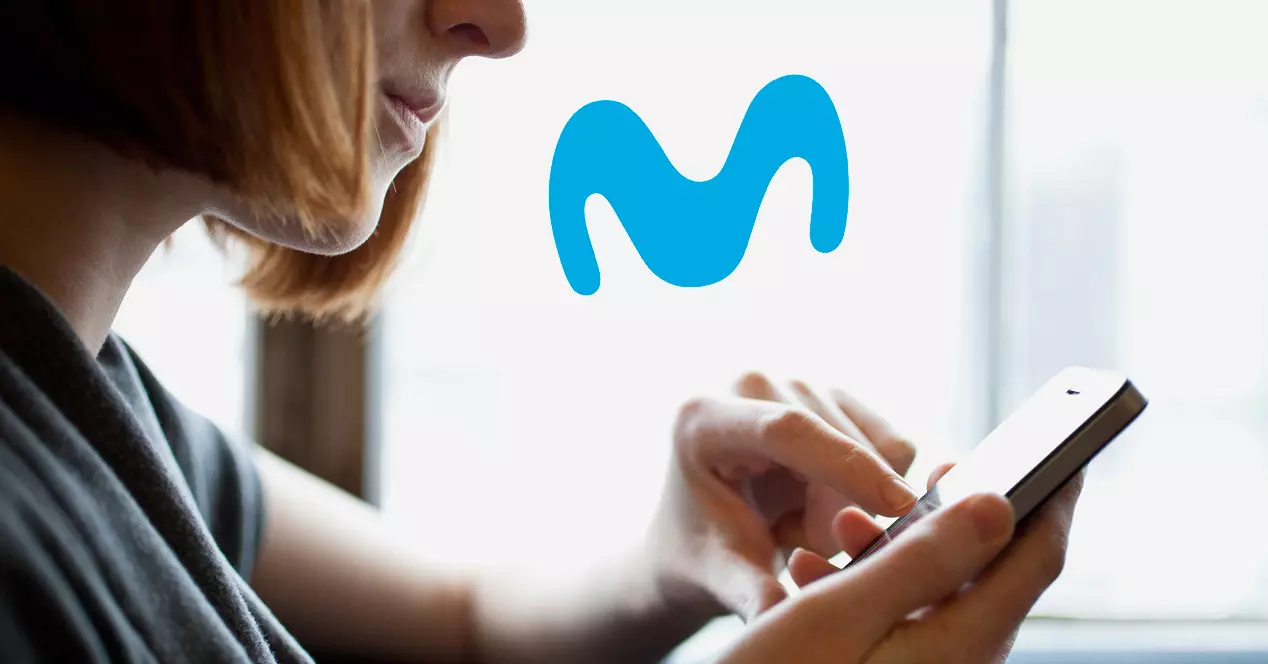 activate the VoLTE and VoWiFi options in Movistar