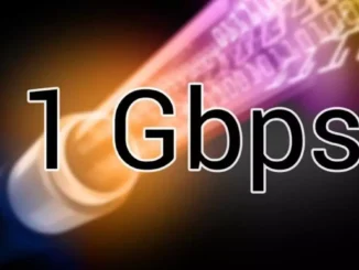 What pc, router and cable do I need for 1 Gbps fiber