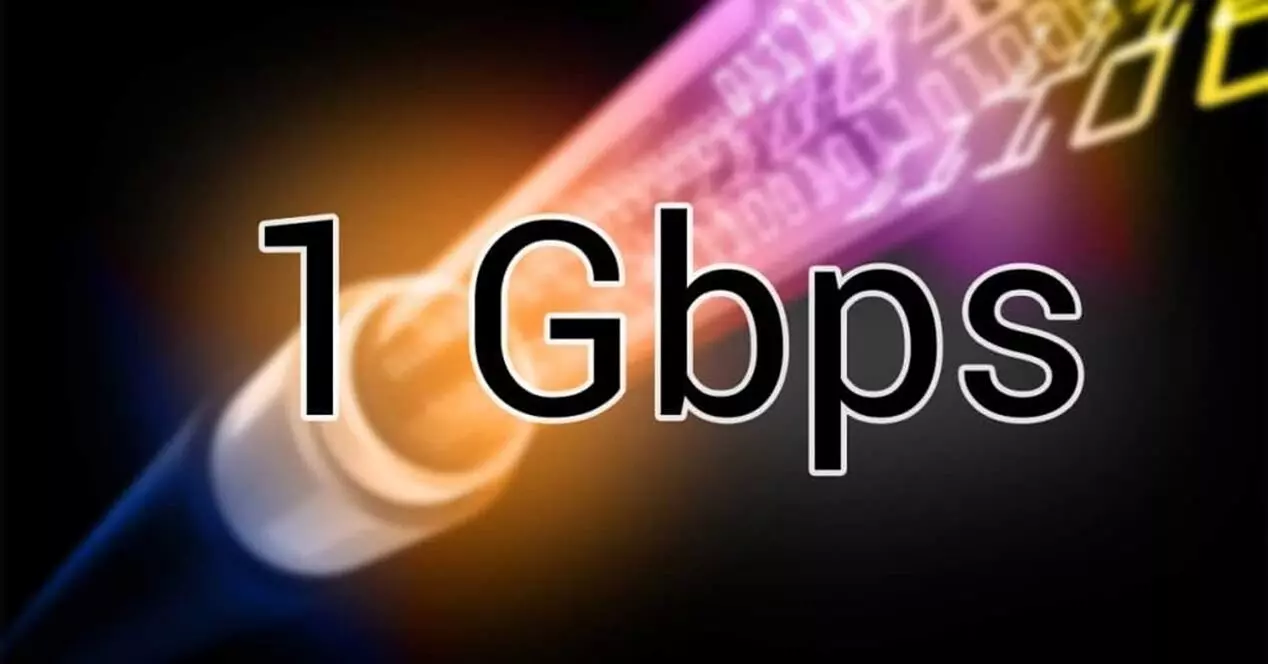 Welchen PC, Router und Kabel benötige ich für 1 Gbit/s Glasfaser?