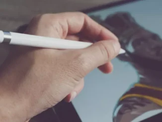 3 dingen die je kunt doen met Apple Pencil