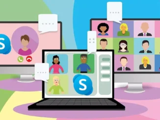 U kunt bestanden verzenden op Skype