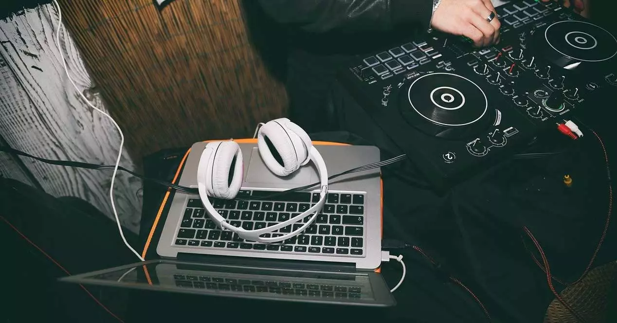 Audio formats that I can use in Adobe Audition