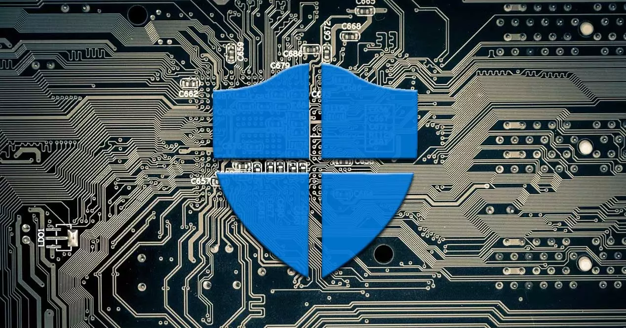 Windows Defender vous empêchera d'installer des pilotes contenant des virus