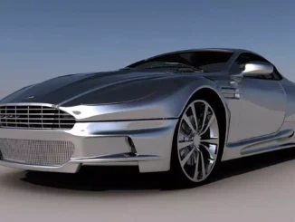 Download dozens of 3D models for your CRYENGINE projects