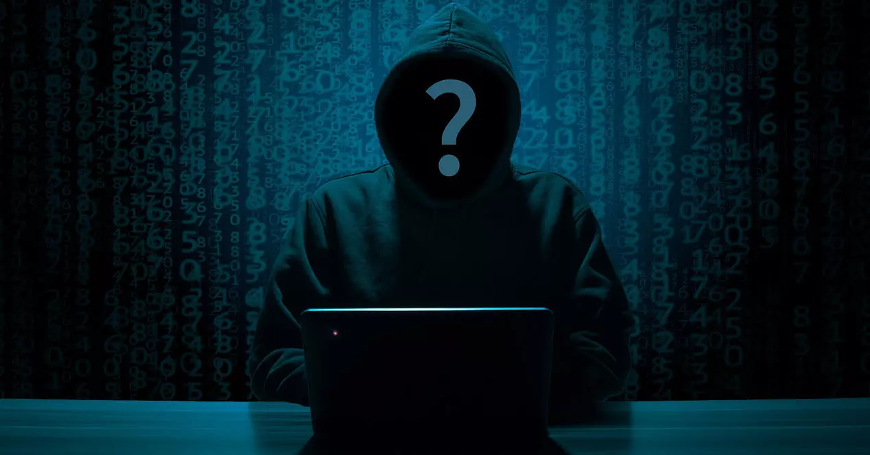 How cybercriminals enter your bank account to steal from you