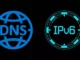 เซิร์ฟเวอร์ IPv6 DNS