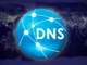 O servidor DNS não está respondendo