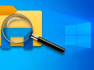 Show Details Pane or Preview in Windows Explorer