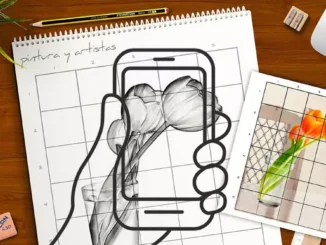 Learn to draw for free with these apps for Android