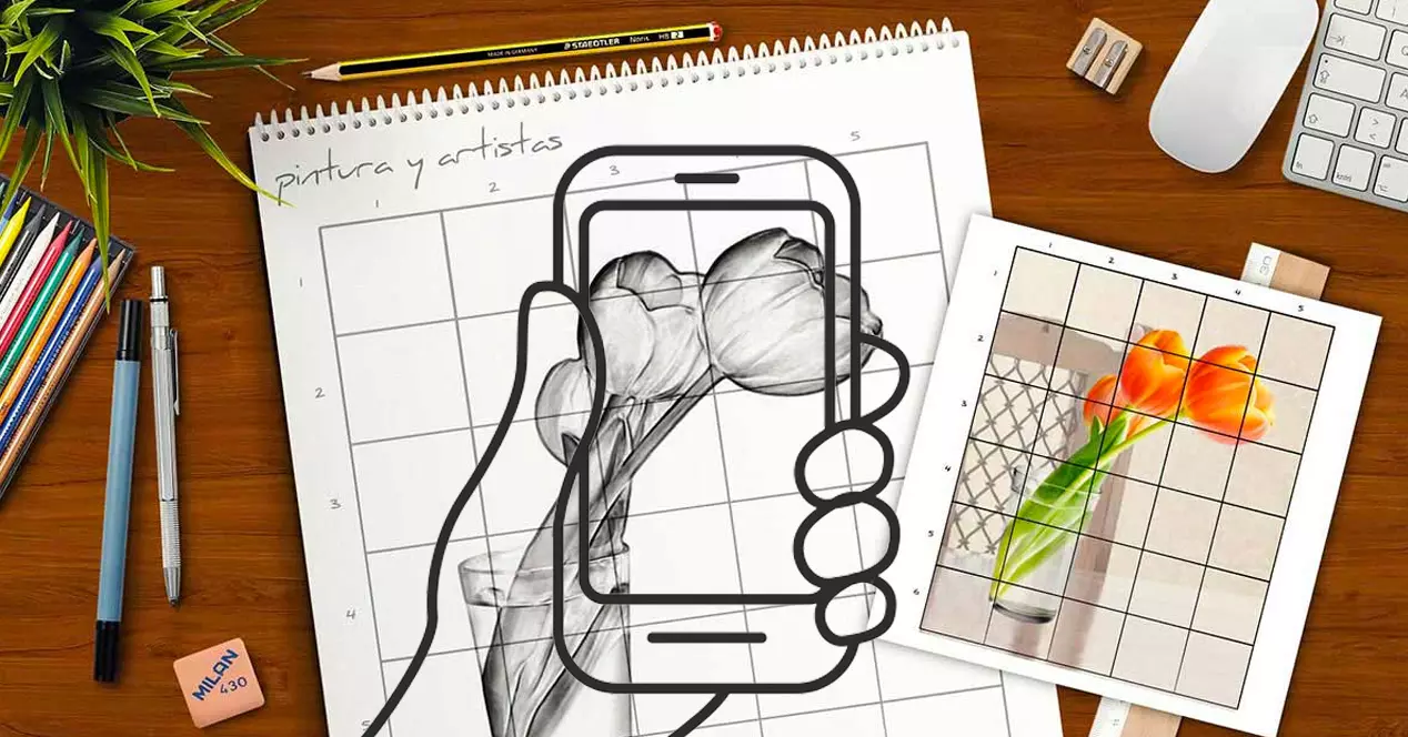 Learn to draw for free with these apps for Android