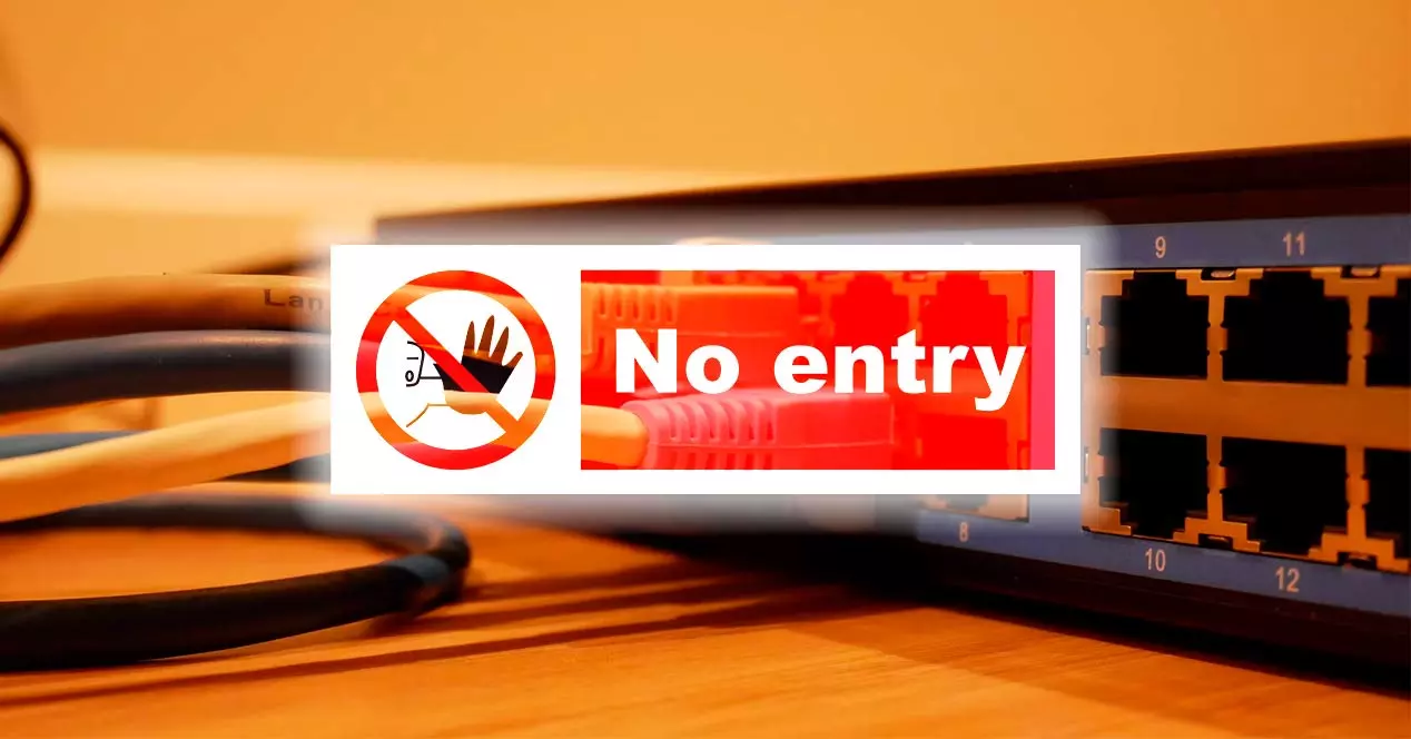 14 poorten die je niet op je router moet openen voor maximale veiligheid