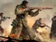 Call of Duty Vanguard multi'yi ücretsiz oynayın
