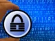 use o KeePass para gerenciar senhas ou chaves de sites