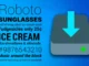 Install Google's Roboto Font on Windows