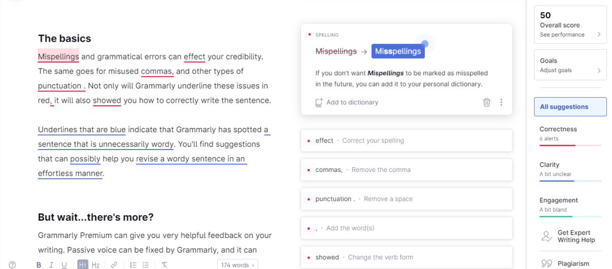 grammarly