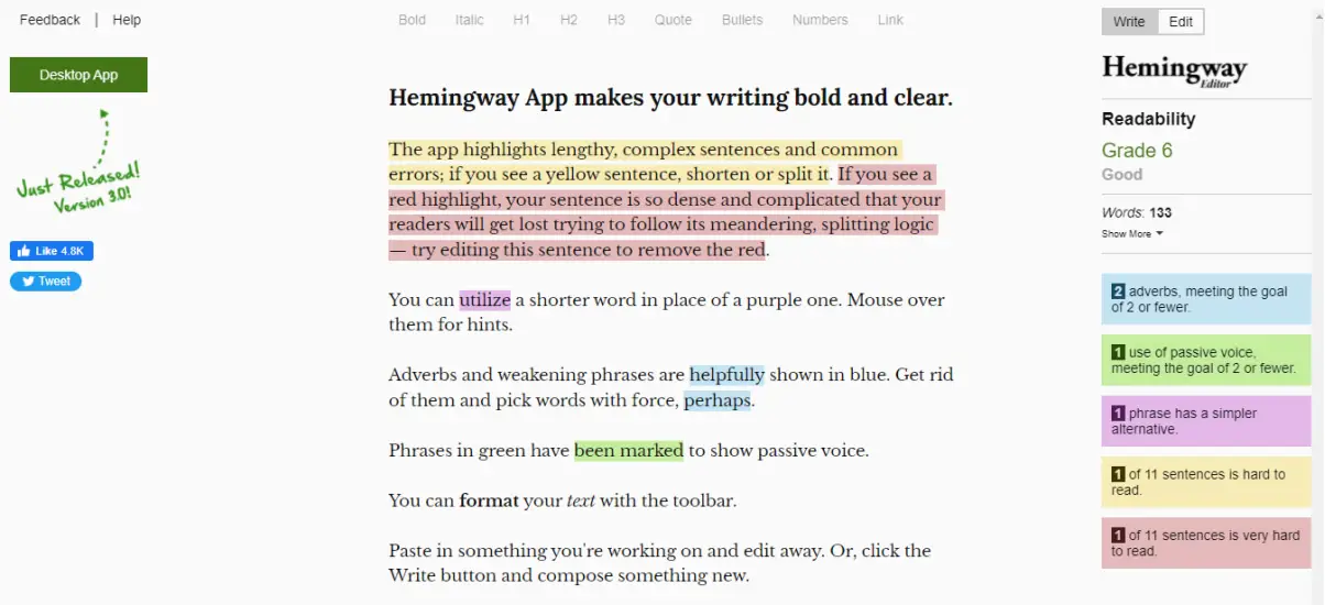 hemmingway