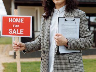 real estate