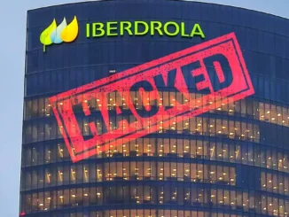 Cyberattaque sur Iberdrola