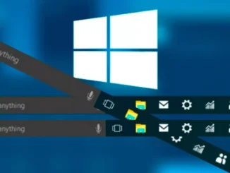 What to do if the Windows 10 or 11 taskbar is not working