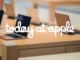 Zijn Today at Apple-sessies gratis
