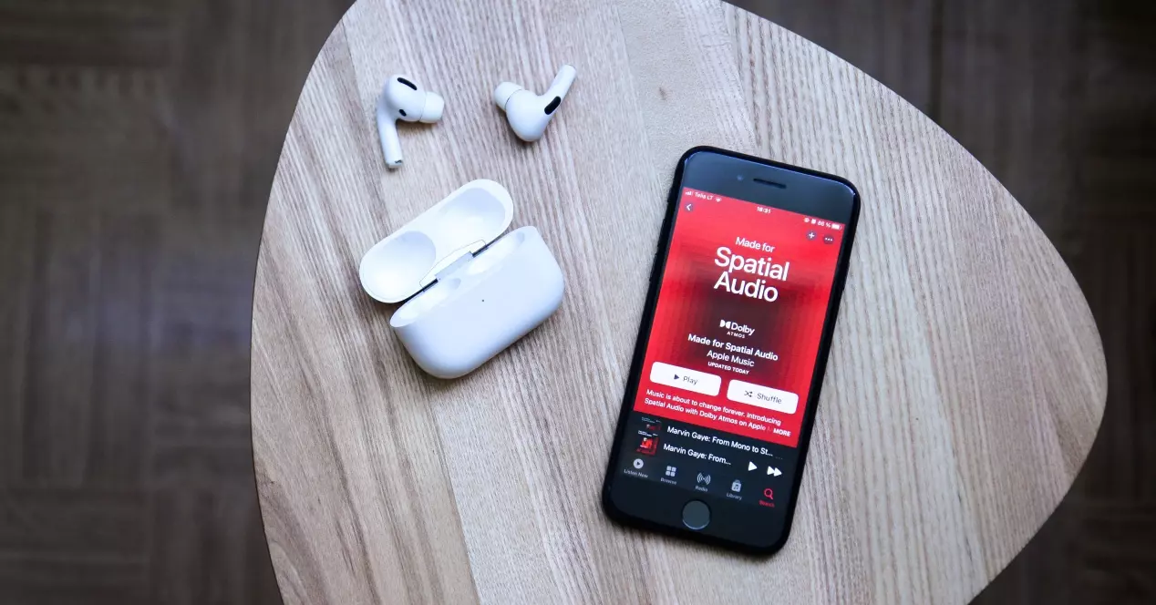 5 recursos do Spotify que devemos ter no Apple Music