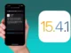 Verabschieden Sie sich von Ihren Akkuproblemen mit iOS 15.4.1.