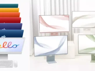 Samsung's new Smart Monitors will be too familiar