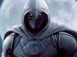 Moon Knight has a record within the UCM