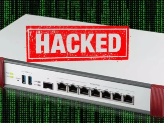 This critical Zyxel bug puts you in danger