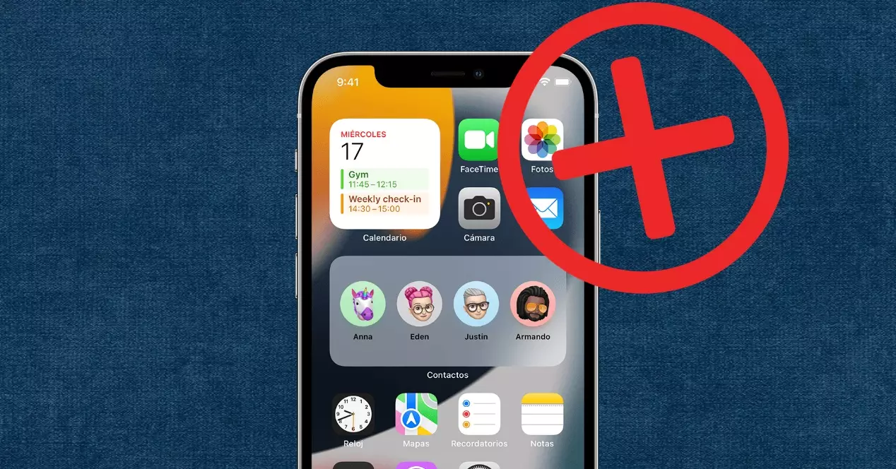 iPhone Widgets Not Showing and Other Related Issues