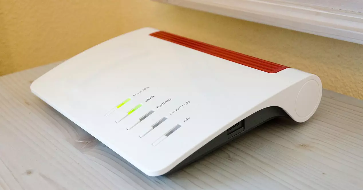 تكوين الشبكة المنزلية وشبكة WiFi من البداية خطوة بخطوة