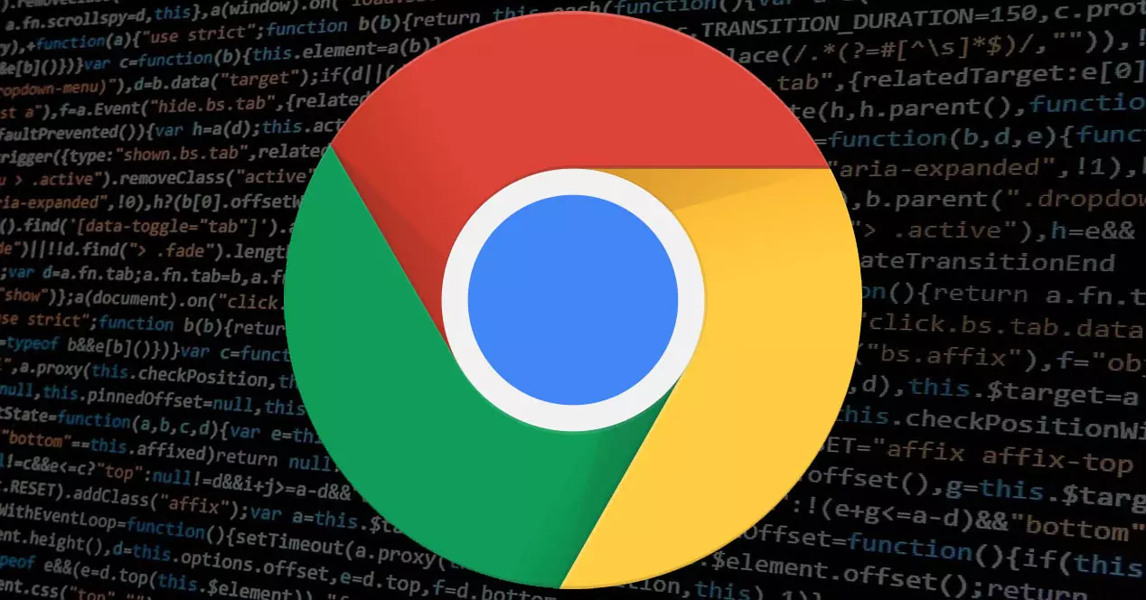 parantaa turvallisuutta Chromen kanssa selaamisen aikana