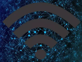 сделать тест скорости WiFi и проанализировать соединение