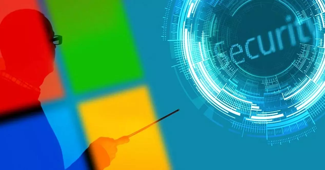 ativar ou desativar o Microsoft Defender no Windows 11