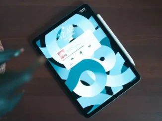 iPad Air 2022 Review