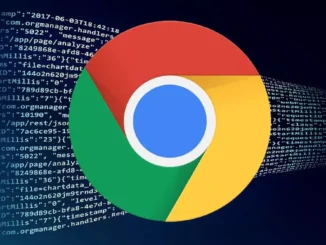 Zpráva Err_Connection_Reset v prohlížeči Chrome