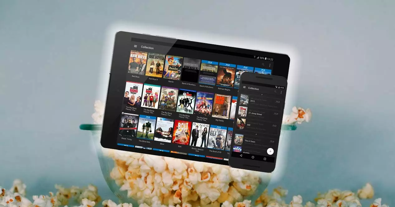 6 Apps to keep track of the movies you've seen