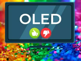 Is it worth buying a second-hand OLED TV