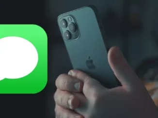 raisons pour lesquelles iMessage ne réussit pas en Espagne