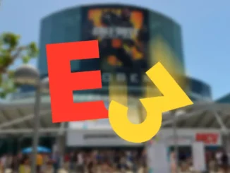 why an E3 no longer made sense