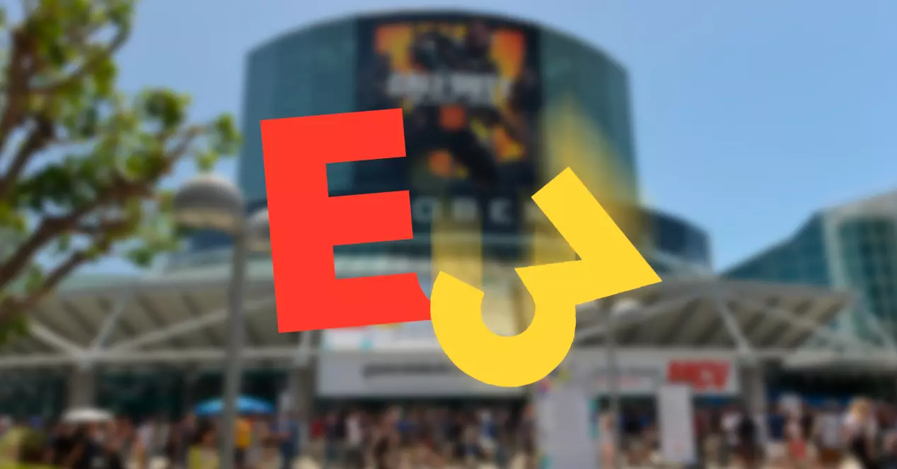почему E3 больше не имеет смысла
