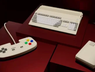 9 gifts for retro game lovers