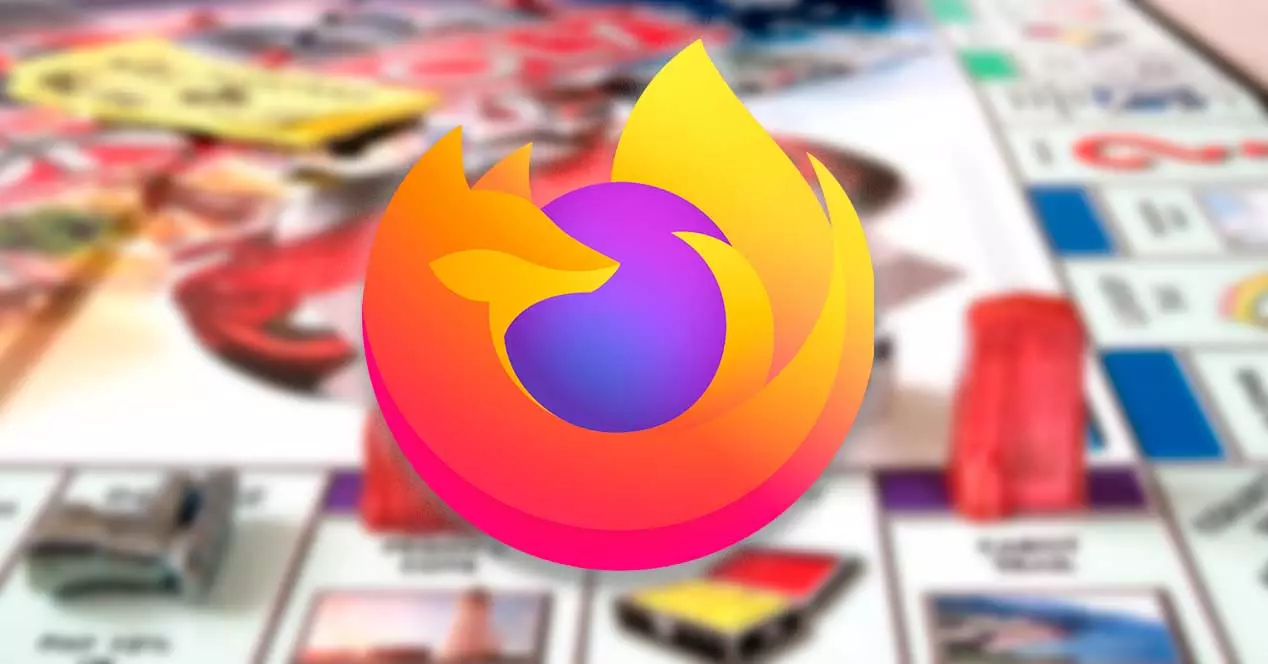 Best Mozilla Firefox extensions for games and movies
