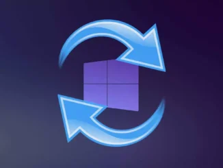 Download from the cloud or local reinstallation of Windows