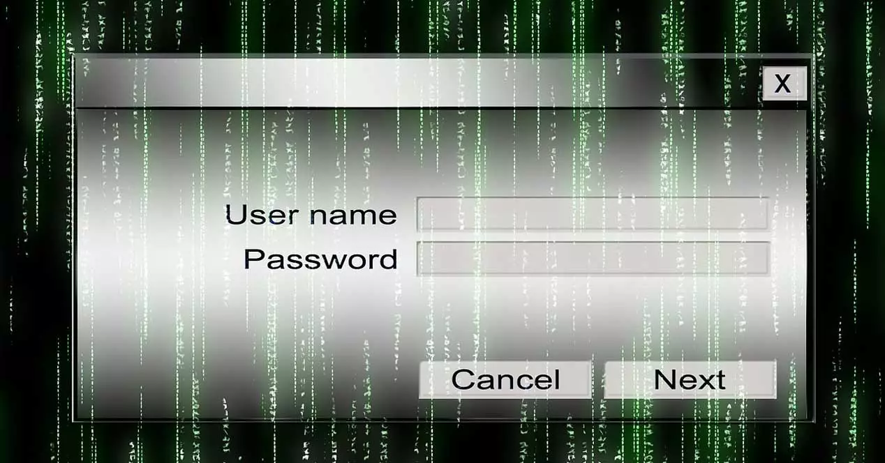 KeePassがパスワードのインポートとエクスポートに使用する形式は何ですか
